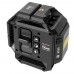 Уровень профессиональный лазерный ADA LaserTANK 3-360 GREEN basic edition