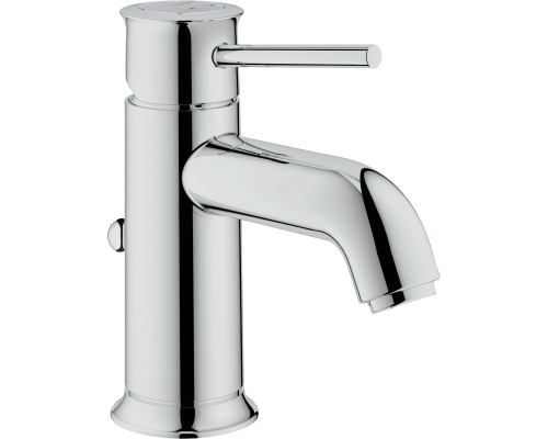 Смеситель для раковины Grohe BauClassic 23161000