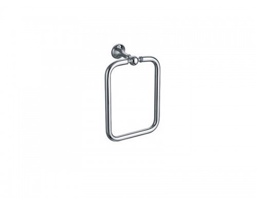 RE 213.52 GOLD Полотенцедержатель кольцом, золото RE21352