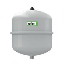 Бак расширительный Reflex N 25 (цвет серый), 4 bar. 8206301