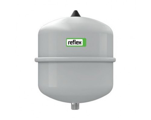 Бак расширительный Reflex N 25 (цвет серый), 4 bar. 8206301