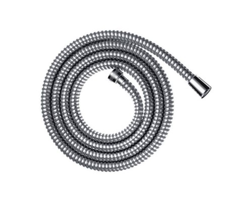 Hansgrohe Metaflex Шланг для душа 1.25м, цвет: хром. 28262000 Hansgrohe Metaflex Шланг для душа 1.25м, цвет: хром. 28262000
