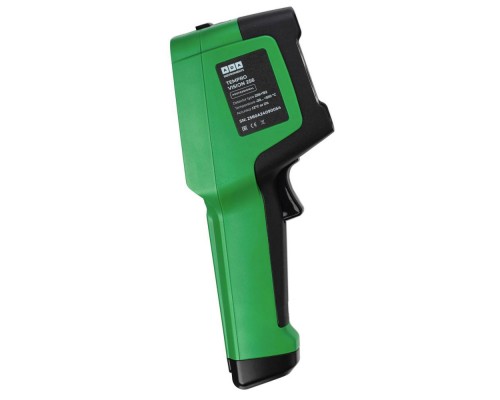 Тепловизор ADA TemPro VISION 256 PROFESSIONAL Тепловизор ADA TemPro VISION 256 PROFESSIONAL
