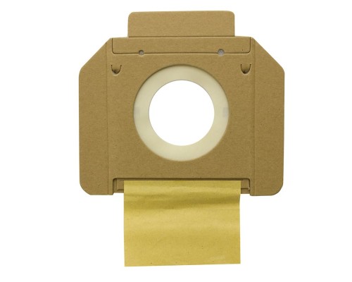 Мешок-пылесборник синтетический OZONE Turbo XT-401