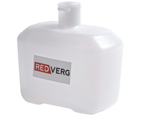 Емкость сменная для пенообразователя REDVERG 550 мл для арт 860274