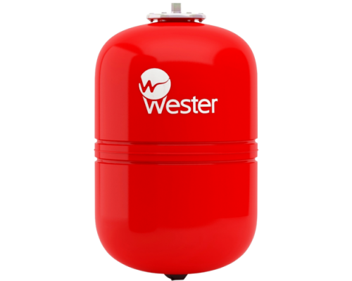 Бак расширительный Wester WRV18 5 бар. 0-14-0055