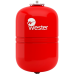 Бак расширительный Wester WRV18 5 бар. 0-14-0055