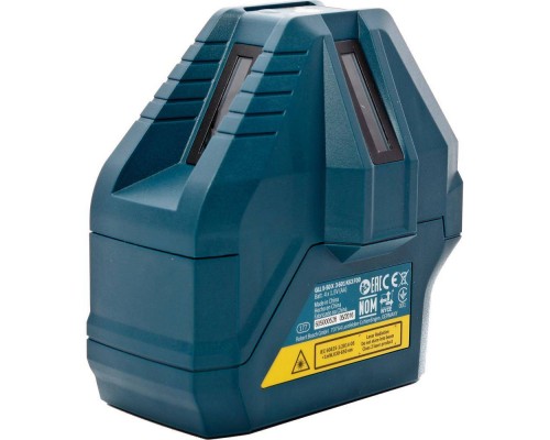 Нивелир лазерный Bosch GLL 5-50X Нивелир лазерный Bosch GLL 5-50X