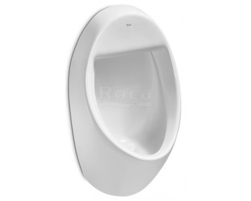 Roca 7.3594.5.F00.0 Euret Писсуар, задний подвод воды, каскадная смывная система 35945F000