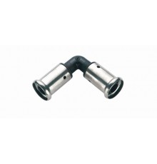 Угольник-прес 90° Henco 20x20. 1PK-2020
