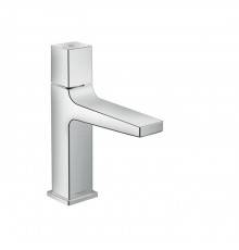 Hansgrohe Metropol Смеситель для раковины, однорычажный, на 1 отв., излив: 15см., цвет: хром. 32571000