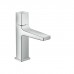 Hansgrohe Metropol Смеситель для раковины, однорычажный, на 1 отв., излив: 15см., цвет: хром. 32571000