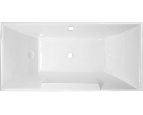 Акриловая ванна Royal Bath Triumph RB 665101 165x90 см, с каркасом