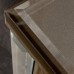 Oasis Rialto Комплект мебели напольный, №4, L116xP51x H:200см, цвет: metallic Gianduia/хром.