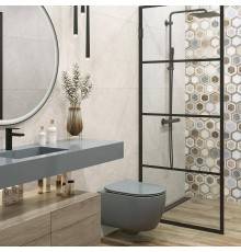 Коллекция плитки Alma Ceramica Evolution