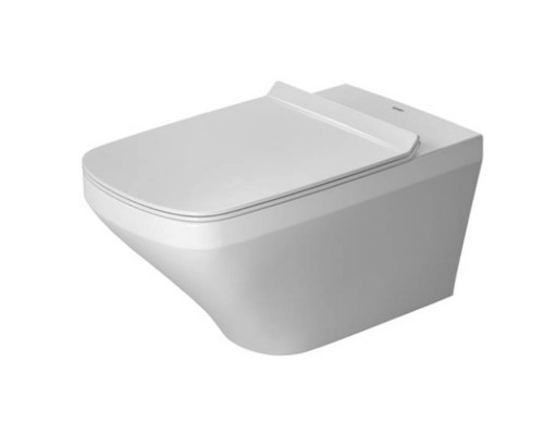 Duravit DuraStyle Унитаз 62х37см., подвесной, безободковый, с креплением, цвет: белый. 2542090000 Duravit DuraStyle Унитаз 62х37см., подвесной, безободковый, с креплением, цвет: белый. 2542090000