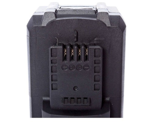Аккумулятор REDVERG Li-Ion 18V 8.0Ач (730061) Аккумулятор REDVERG Li-Ion 18V 8.0Ач (730061)