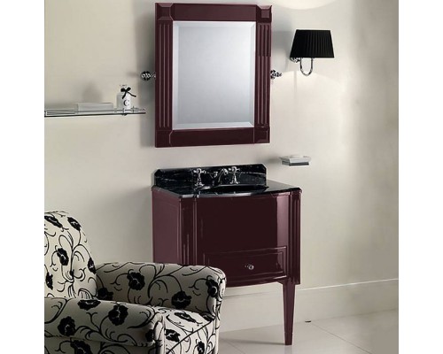 DevonDevon Domino, Комплект мебели 68 см, тумба напольная со столешницей Nero Marquina и встроенной раковиной черной, напольный, Цвет: prune. DEDOMINOPWNMALSBI/3F/ручка cromo, EFBIZETPWCR, RALILY460BL DevonDevon Domino, Комплект мебели 68 см, тумба напольная со столешницей Nero Marquina и встроенной раковиной черной, напольный, Цвет: prune. DEDOMINOPWNMALSBI/3F/ручка cromo, EFBIZETPWCR, RALILY460BL