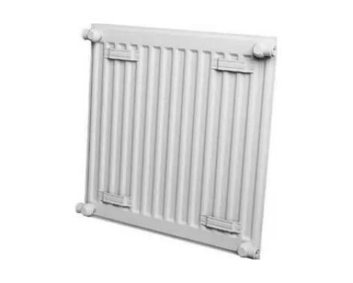 Радиатор стальной панельный Kermi Profil-K FK0 10 500/600 боковое подключение 4xG1/2 . FK0100500601N2