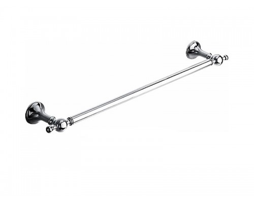 RE 212.92 OLD BRASS Держатель полотенца, перекладина, 60 см, бронза RE21292