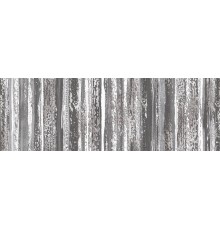 Декор Alma Ceramica Tori DWA11TOR727 глянцевый 20х60 серый