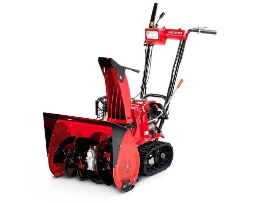 Снегоуборщик бензиновый HONDA HSS 655 ETD