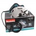Пила дисковая электрическая Makita HS7600