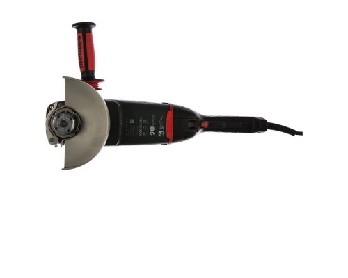 Машина шлифовальная угловая Metabo WE 24-180 MVT Машина шлифовальная угловая Metabo WE 24-180 MVT