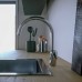 HFKS07000 Смеситель для кухни, с высоким изливом