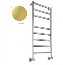 П/С Margaroli 484 - 8 325мм-(S) POLISHED BRASS 4843508PB