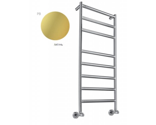 П/С Margaroli 484 - 8 325мм-(S) POLISHED BRASS 4843508PB