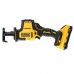 Пила сабельная аккумуляторная DeWalt DCS369NT (без акк, без з/у)
