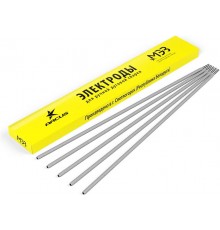 Электроды СТАНДАРТ АНО-21 ф2,5мм (1кг) (Ц0041569) вакуум