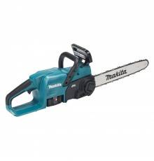 Пила цепная аккумуляторная Makita DUC407RT (АКБ и ЗУ)