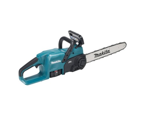 Пила цепная аккумуляторная Makita DUC407RT (АКБ и ЗУ) Пила цепная аккумуляторная Makita DUC407RT (АКБ и ЗУ)