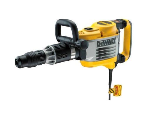 Электромолоток DeWalt D25902K