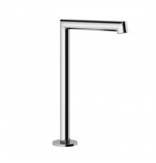 Gessi Ingranaggio Отдельно стоящий излив, высокий, цвет: хром. 63323#031