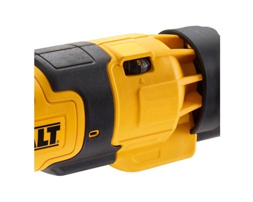 Машина шлифовальная угловая DeWalt DWE4257 Машина шлифовальная угловая DeWalt DWE4257