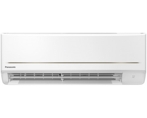 Настенный кондиционер Panasonic CS-PZ25WKD + CU-PZ25WKD, белый Настенный кондиционер Panasonic CS-PZ25WKD + CU-PZ25WKD, белый