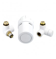 Комплект для подключения терморегулятора справа Danfoss RТX set. 013G4137