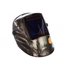 Маска сварщика "Хамелеон" IQ 5-13N L (зона обзора 100 мм х 93 мм)