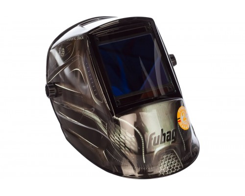 Маска сварщика "Хамелеон" IQ 5-13N L (зона обзора 100 мм х 93 мм)