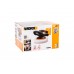 Машина полировальная аккумуляторная WORX WX856.9, 20 В (без АКБ и ЗУ)