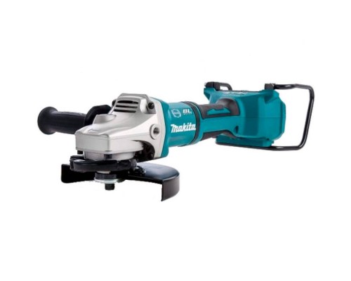 Машина шлифовальная угловая аккумуляторная Makita DGA901ZU (без акк, без з/у) Машина шлифовальная угловая аккумуляторная Makita DGA901ZU (без акк, без з/у)