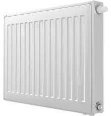 Радиатор стальной Royal Thermo Ventil compact VC21-500-500/9016 50x50, белый