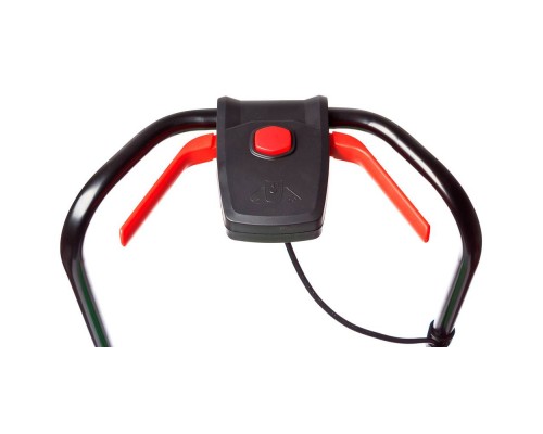 Газонокосилка аккумуляторная бесщеточная REDVERG RD-LM18-330BL/U (без акк, без з/у)