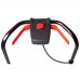 Газонокосилка аккумуляторная бесщеточная REDVERG RD-LM18-330BL/U (без акк, без з/у)