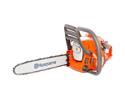 Бензопила Husqvarna 236 (35см 3/8 1,3 52)+дополнительная цепь Бензопила Husqvarna 236 (35см 3/8 1,3 52)+дополнительная цепь