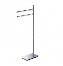 Стойка Colombo Design Square B9901.CR хром