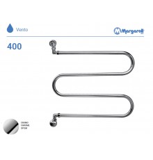 П/С Margaroli 400 (поворотный) int 585х600 400CR